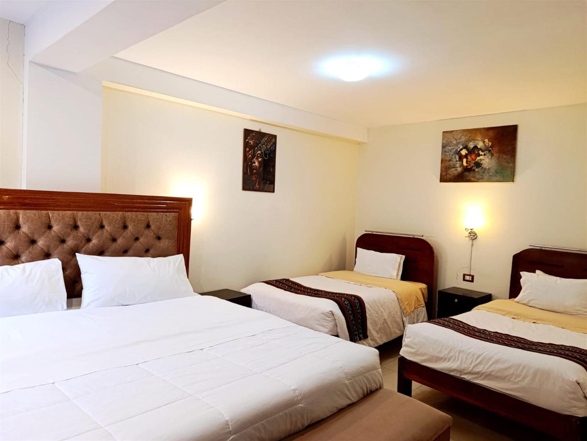 Hotel Humantay Lodge Ollantaytambo Exteriör bild